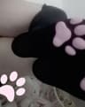 paw